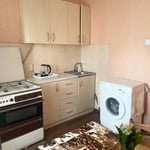 Аренда комфортной 1-комнатной квартиры после косметического ремонта, район Чеканы, Кишинёв, Молдова